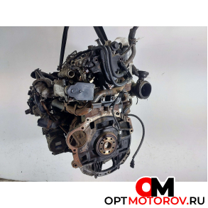 Двигатель  Hyundai Santa Fe 1 поколение (SM) [рестайлинг] 2006 D4EA #4