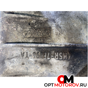 КПП механическая (МКПП)  Ford Focus 2 поколение 2008 4M5R-7F096-YA #1