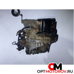 КПП механическая (МКПП) Kia Carens 3 поколение 2009 S920JC #2 КПП механическая (МКПП) Kia Carens 3 поколение 2009 S920JC #2