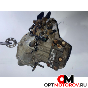 КПП механическая (МКПП) Kia Carens 3 поколение 2009 S920JC #4 КПП механическая (МКПП) Kia Carens 3 поколение 2009 S920JC #4