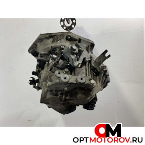КПП механическая (МКПП) Opel Insignia 1 поколение (A) 2009 F40 #1 КПП механическая (МКПП) Opel Insignia 1 поколение (A) 2009 F40 #1