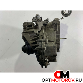 КПП механическая (МКПП) Opel Insignia 1 поколение (A) 2009 F40 #2 КПП механическая (МКПП) Opel Insignia 1 поколение (A) 2009 F40 #2