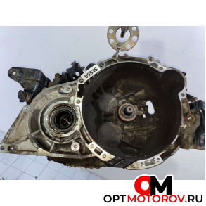 КПП механическая (МКПП) Kia Sportage 2 поколение 2006 S614JE #3 КПП механическая (МКПП) Kia Sportage 2 поколение 2006 S614JE #3