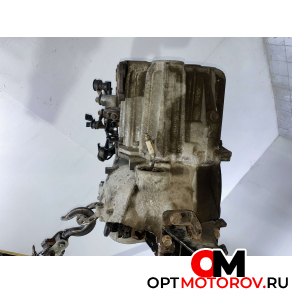 КПП механическая (МКПП) Kia Sportage 2 поколение 2006 S614JE #4 КПП механическая (МКПП) Kia Sportage 2 поколение 2006 S614JE #4