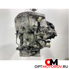 КПП механическая (МКПП) Renault Scenic 2 поколение 2004 8200361232 #1 КПП механическая (МКПП) Renault Scenic 2 поколение 2004 8200361232 #1
