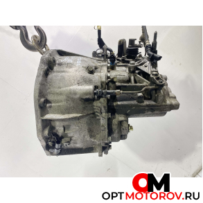 КПП механическая (МКПП) Renault Scenic 2 поколение 2004 8200361232 #2 КПП механическая (МКПП) Renault Scenic 2 поколение 2004 8200361232 #2