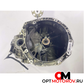 КПП механическая (МКПП) Renault Scenic 2 поколение 2004 8200361232 #3 КПП механическая (МКПП) Renault Scenic 2 поколение 2004 8200361232 #3