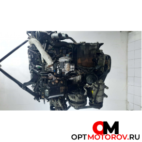 Двигатель  Ford Mondeo 4 поколение 2009 Q4BA #2