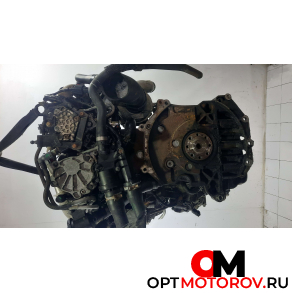 Двигатель  Ford Mondeo 4 поколение 2009 Q4BA #3