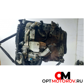 Двигатель  Ford Mondeo 4 поколение 2009 Q4BA #4