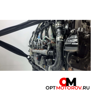 Двигатель  Ford Mondeo 4 поколение 2009 Q4BA #5