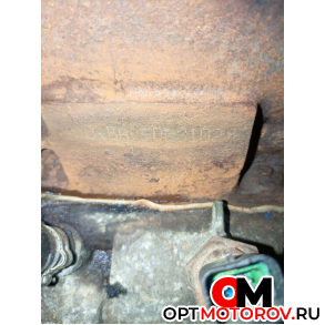 Двигатель  Ford Mondeo 4 поколение 2009 Q4BA #7