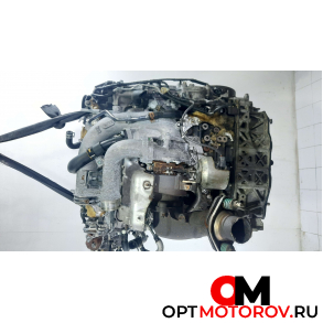 Двигатель  Mazda 6 GH 2010 R2AA #4