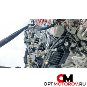 Двигатель  Mazda 6 GH 2010 R2AA #5