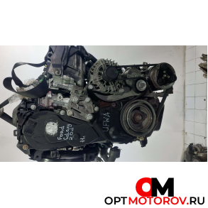 Двигатель  Ford Galaxy 2 поколение [рестайлинг] 2011 UFWA #1