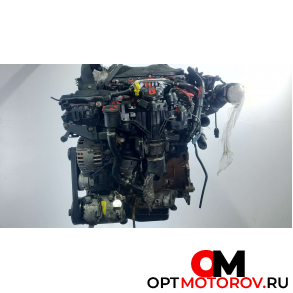 Двигатель  Ford Galaxy 2 поколение [рестайлинг] 2011 UFWA #2