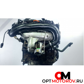 Двигатель  Ford Galaxy 2 поколение [рестайлинг] 2011 UFWA #4