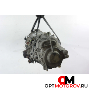 КПП механическая (МКПП)  Audi A4 B6 2004 HLS #2