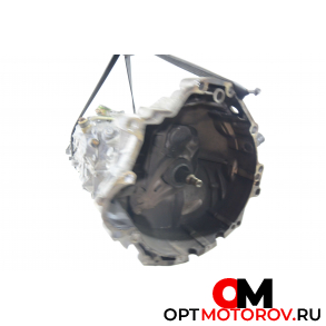 КПП механическая (МКПП)  Audi A4 B6 2004 HLS #4