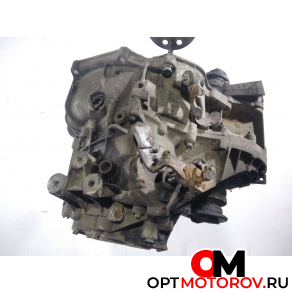 КПП механическая (МКПП) Opel Insignia 1 поколение (A) 2008 55565313 #1 КПП механическая (МКПП) Opel Insignia 1 поколение (A) 2008 55565313 #1