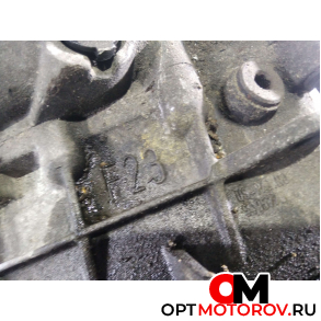 КПП механическая (МКПП) Opel Insignia 1 поколение (A) 2008 55565313 #5 КПП механическая (МКПП) Opel Insignia 1 поколение (A) 2008 55565313 #5