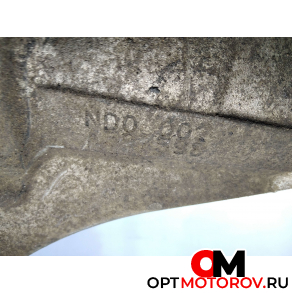 КПП механическая (МКПП) Renault Scenic 2 поколение 2005 ND0002 #5 КПП механическая (МКПП) Renault Scenic 2 поколение 2005 ND0002 #5