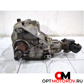 Раздаточная коробка Kia Sportage 2 поколение 2007 Y07030, Y070302310, JMVGT, VGT #2 Раздаточная коробка Kia Sportage 2 поколение 2007 Y07030, Y070302310, JMVGT, VGT #2