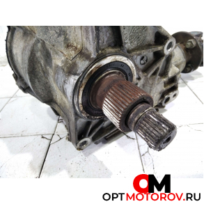 Раздаточная коробка Kia Sportage 2 поколение 2007 Y07030, Y070302310, JMVGT, VGT #3 Раздаточная коробка Kia Sportage 2 поколение 2007 Y07030, Y070302310, JMVGT, VGT #3