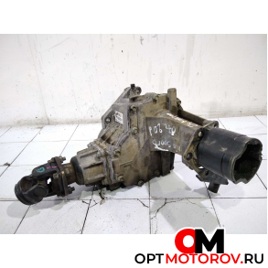 Раздаточная коробка Kia Sportage 2 поколение 2007 Y07030, Y070302310, JMVGT, VGT #5 Раздаточная коробка Kia Sportage 2 поколение 2007 Y07030, Y070302310, JMVGT, VGT #5