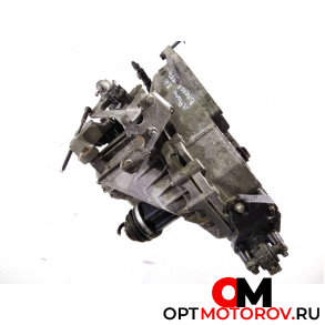 КПП механическая (МКПП) Alfa Romeo Brera 1 поколение 2005 FGP12797689 #2 КПП механическая (МКПП) Alfa Romeo Brera 1 поколение 2005 FGP12797689 #2