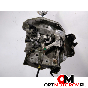 КПП механическая (МКПП) Alfa Romeo Brera 1 поколение 2005 FGP12797689 #3 КПП механическая (МКПП) Alfa Romeo Brera 1 поколение 2005 FGP12797689 #3