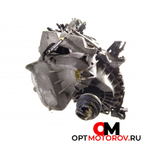 КПП механическая (МКПП) Alfa Romeo Brera 1 поколение 2005 FGP12797689 #4 КПП механическая (МКПП) Alfa Romeo Brera 1 поколение 2005 FGP12797689 #4