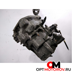 КПП механическая (МКПП) Alfa Romeo Brera 1 поколение 2005 FGP12797689 #5 КПП механическая (МКПП) Alfa Romeo Brera 1 поколение 2005 FGP12797689 #5