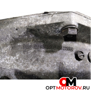 КПП механическая (МКПП) Alfa Romeo Brera 1 поколение 2005 FGP12797689 #6 КПП механическая (МКПП) Alfa Romeo Brera 1 поколение 2005 FGP12797689 #6