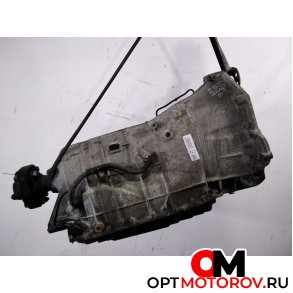 КПП автоматическая (АКПП)  Jaguar S-Type 1 поколение 2002 2R837000 #2