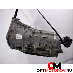 КПП автоматическая (АКПП)  Jaguar S-Type 1 поколение 2002 2R837000 #3