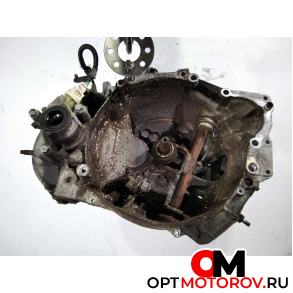 КПП механическая (МКПП)  Citroen Berlingo 1 поколение (M59) [рестайлинг] 2005 20TE49 #1