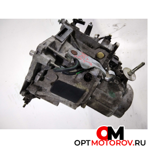 КПП механическая (МКПП)  Citroen Berlingo 1 поколение (M59) [рестайлинг] 2005 20TE49 #2