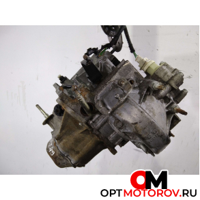 КПП механическая (МКПП)  Citroen Berlingo 1 поколение (M59) [рестайлинг] 2005 20TE49 #4