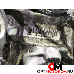 КПП автоматическая (АКПП) Honda Accord 7 поколение 2005 MCTA3042527 #7 КПП автоматическая (АКПП) Honda Accord 7 поколение 2005 MCTA3042527 #7