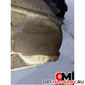 КПП механическая (МКПП)  Renault Scenic 2 поколение [рестайлинг] 2006 TL4A014 #3