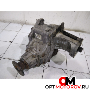 Раздаточная коробка Hyundai Tucson 1 поколение 2008 JMVGT, VGT #1 Раздаточная коробка Hyundai Tucson 1 поколение 2008 JMVGT, VGT #1