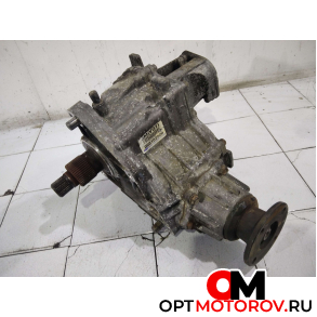 Раздаточная коробка Hyundai Tucson 1 поколение 2008 JMVGT, VGT #2 Раздаточная коробка Hyundai Tucson 1 поколение 2008 JMVGT, VGT #2