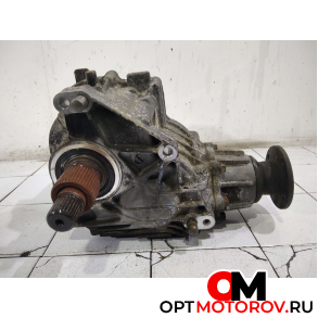 Раздаточная коробка Hyundai Tucson 1 поколение 2008 JMVGT, VGT #3 Раздаточная коробка Hyundai Tucson 1 поколение 2008 JMVGT, VGT #3