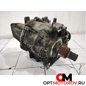 Раздаточная коробка Hyundai Tucson 1 поколение 2008 JMVGT, VGT #4 Раздаточная коробка Hyundai Tucson 1 поколение 2008 JMVGT, VGT #4