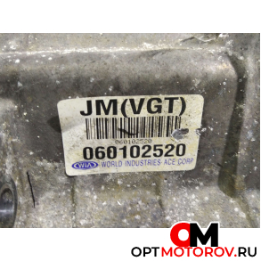 Раздаточная коробка Hyundai Tucson 1 поколение 2008 JMVGT, VGT #5 Раздаточная коробка Hyundai Tucson 1 поколение 2008 JMVGT, VGT #5