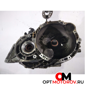 КПП механическая (МКПП) Hyundai Tucson 1 поколение 2008 S614JE #1 КПП механическая (МКПП) Hyundai Tucson 1 поколение 2008 S614JE #1