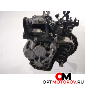 КПП механическая (МКПП) Hyundai Tucson 1 поколение 2008 S614JE #5 КПП механическая (МКПП) Hyundai Tucson 1 поколение 2008 S614JE #5