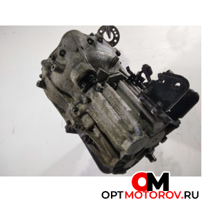 КПП механическая (МКПП) Hyundai Tucson 1 поколение 2008 S614JE #6 КПП механическая (МКПП) Hyundai Tucson 1 поколение 2008 S614JE #6