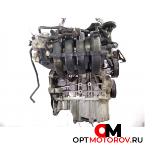 Двигатель  Volkswagen Golf 5 поколение 2007 BLF #3